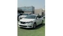 Nissan Sentra SV Nissan santra 2016