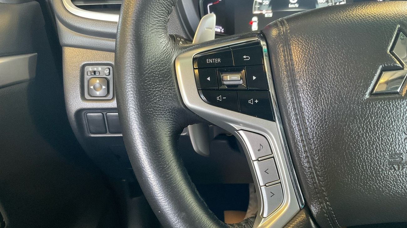 Mitsubishi Montero Sport Prime Edition | Guaranteed Warranty | 0 Down Payment