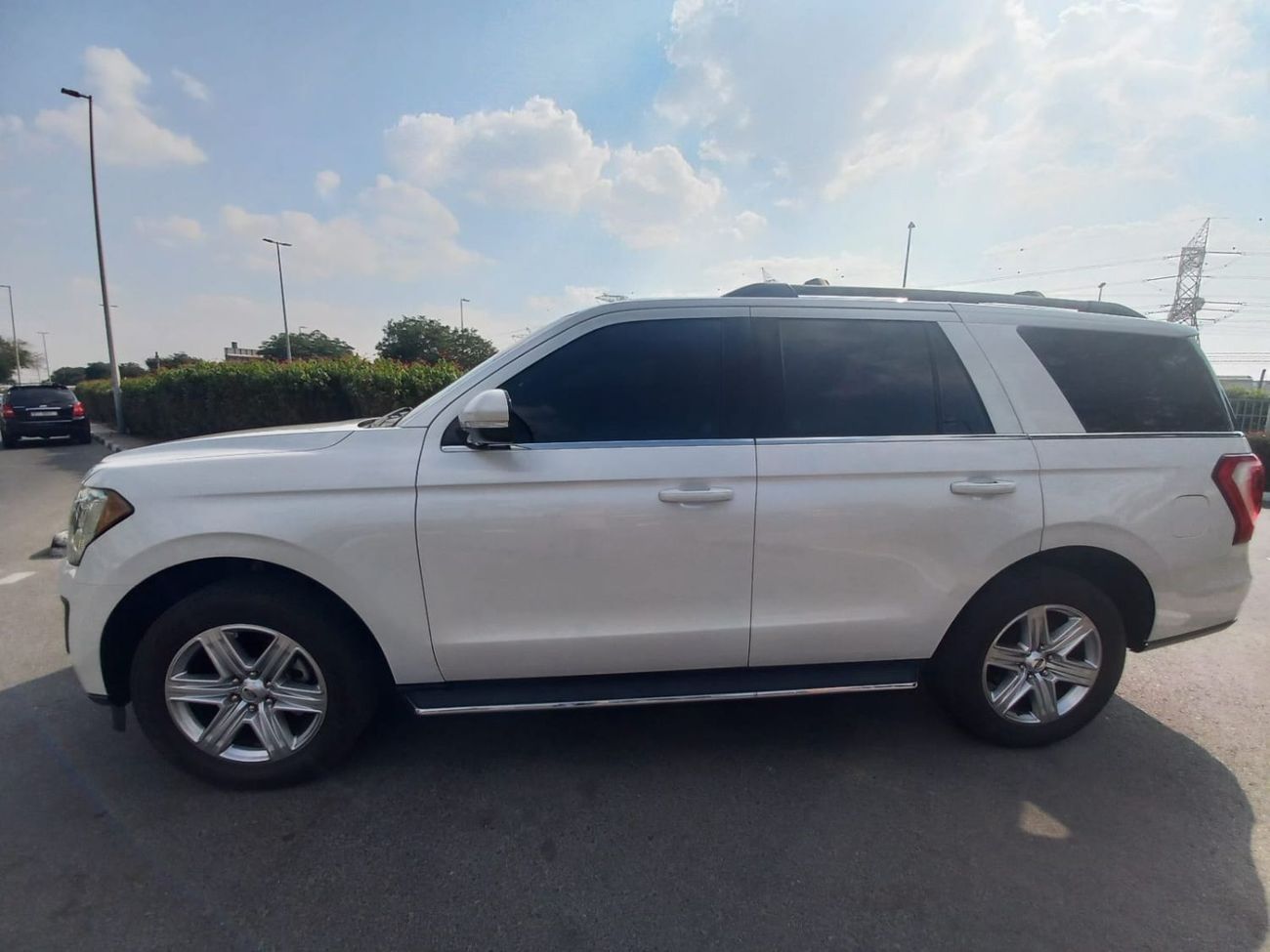 Ford Expedition XLT-EL 3.5L 4WD