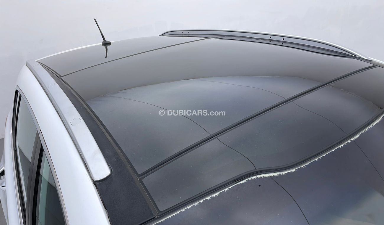 Kia Sportage EX 2 | Under Warranty | Inspected on 150+ parameters