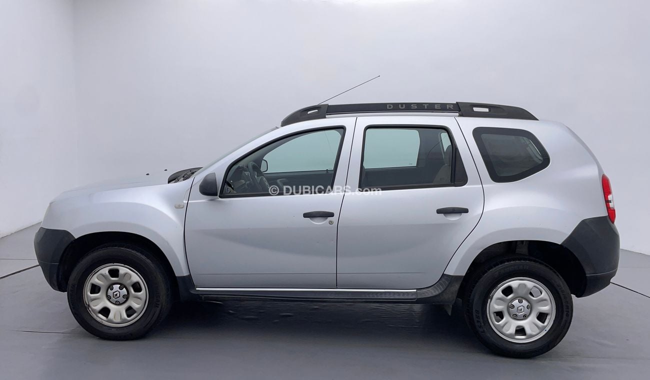 Renault Duster PE 2 | Zero Down Payment | Free Home Test Drive