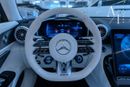 Mercedes-Benz SL 43 AMG STD 2023 Mercedes Benz SL43 AMG Roadster Maybach Edition, Warranty, Full Options, Very Low Kms