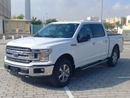 فورد F 150 Platinum 3.5L