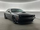 Dodge Challenger R/T Shaker | Guaranteed Warranty | 0 Down Payment