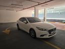 Mazda 3 S 1.6L Sedan