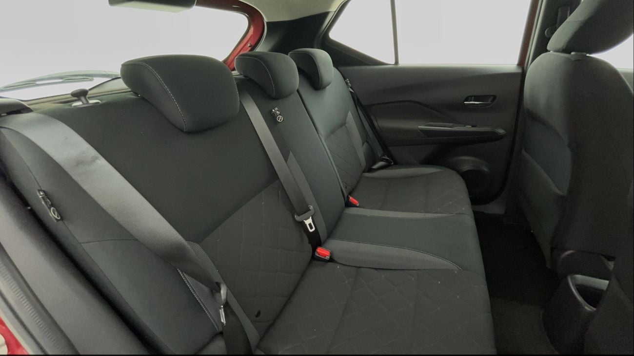 Nissan Kicks SV 1.6 | Zero Down Payment | Home Test Drive