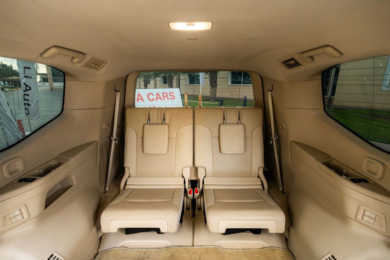 Toyota Land Cruiser VXR 4.0L