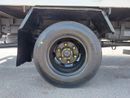 Mitsubishi Fuso Canter MITSUBISHI CANTER 6 BOLT TRUCK RHD 1995 MODEL 4.6 L DIESEL MANUAL(PM01580)