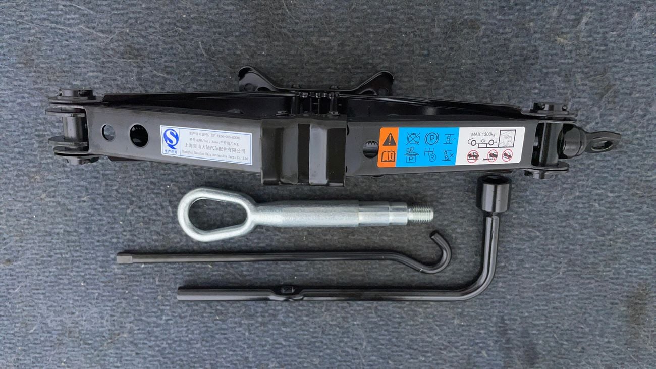 MG 5 STD 1.5 | Zero Down Payment | Free Home Test Drive