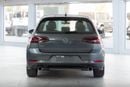 Volkswagen Golf GTI Sport 2.0T