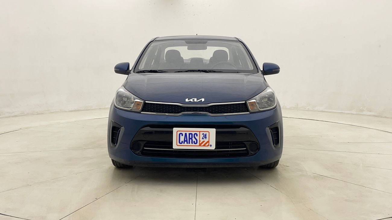 Kia Pegas LX 1.4 | Zero Down Payment | Home Test Drive