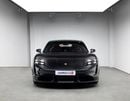 بورش تايكان Turbo S (755 HP)