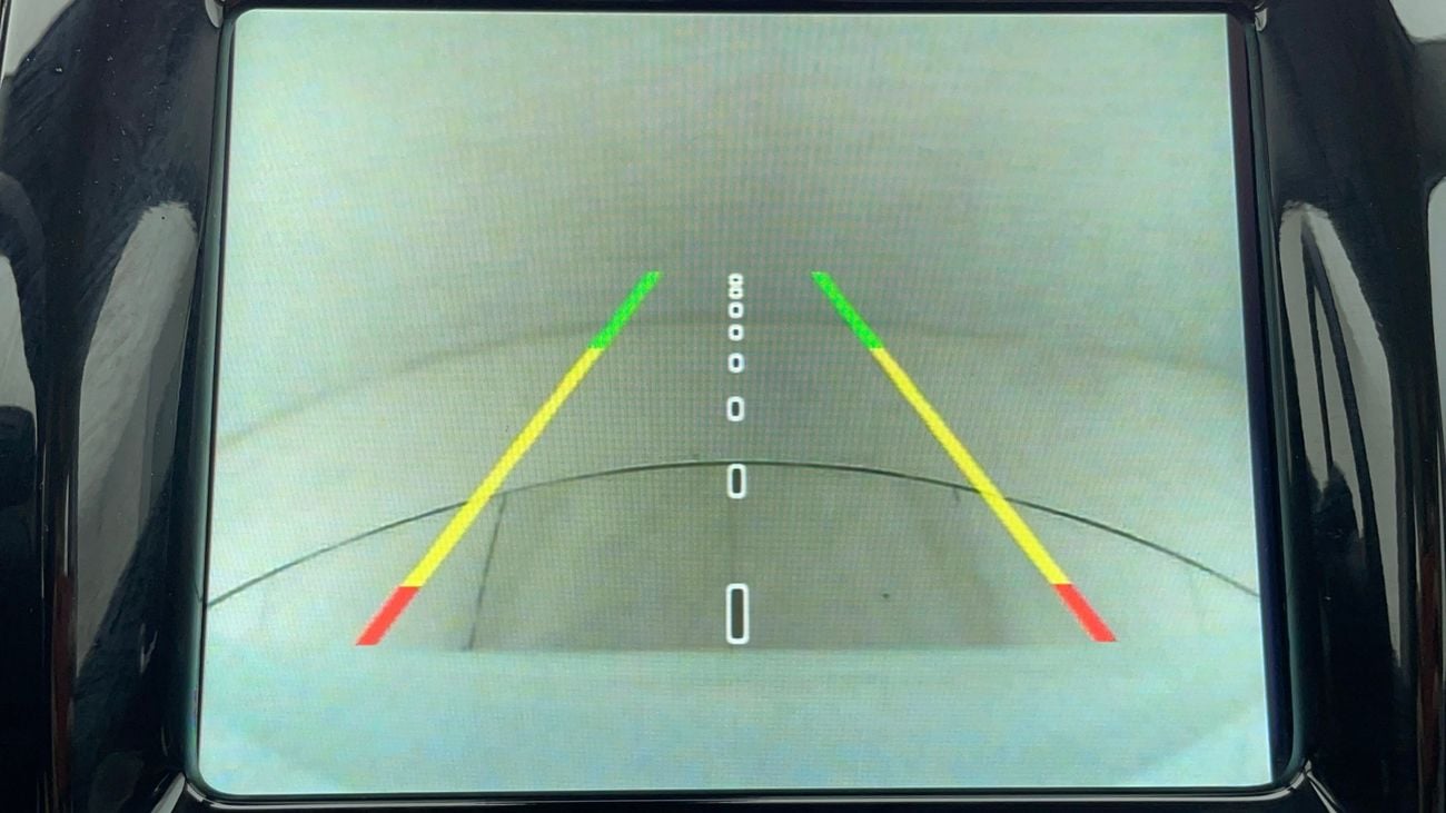جيب كومباس LIMITED 2.4 | بدون دفعة مقدمة | اختبار القيادة في المنزل