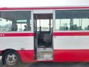 Nissan Civilian NISSAN CIVILIAN BUS RHD 2001 MODEL 4.1 L DIESEL AUTOMATIC(PM10091)
