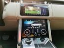 Land Rover Range Rover VOGUE SE LWB