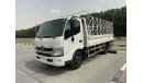 Hino 300 2017 Ref#148