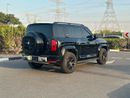 BYD Leopard 8 BYD Denza B5 2026 GCC Specs Under Warranty
