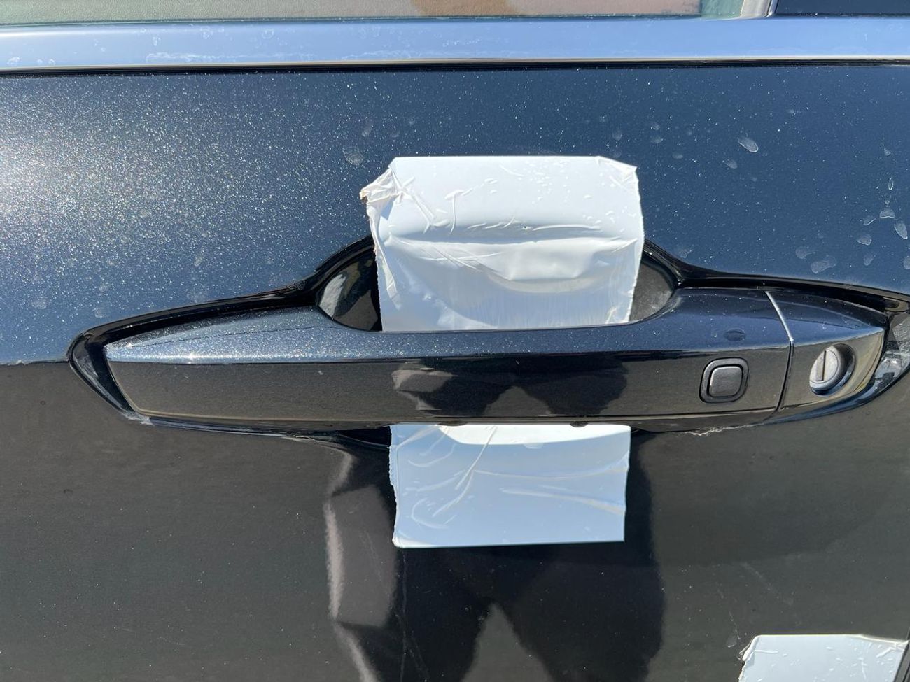 ميتسوبيشي آوتلاندر Mitsubishi Outlander P Line 2.5L 2026 Petrol (Export Only)