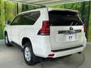 Toyota Prado 2.7L V4 PETROL / DVD CAMERA / LEATHER SEATS / 2023/ TX L PKG / 4WD/ TRJ150W