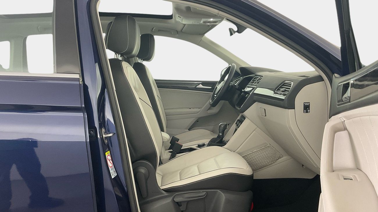 Volkswagen Tiguan SEL 2.0L SEL | Guaranteed Warranty | 0 Down Payment