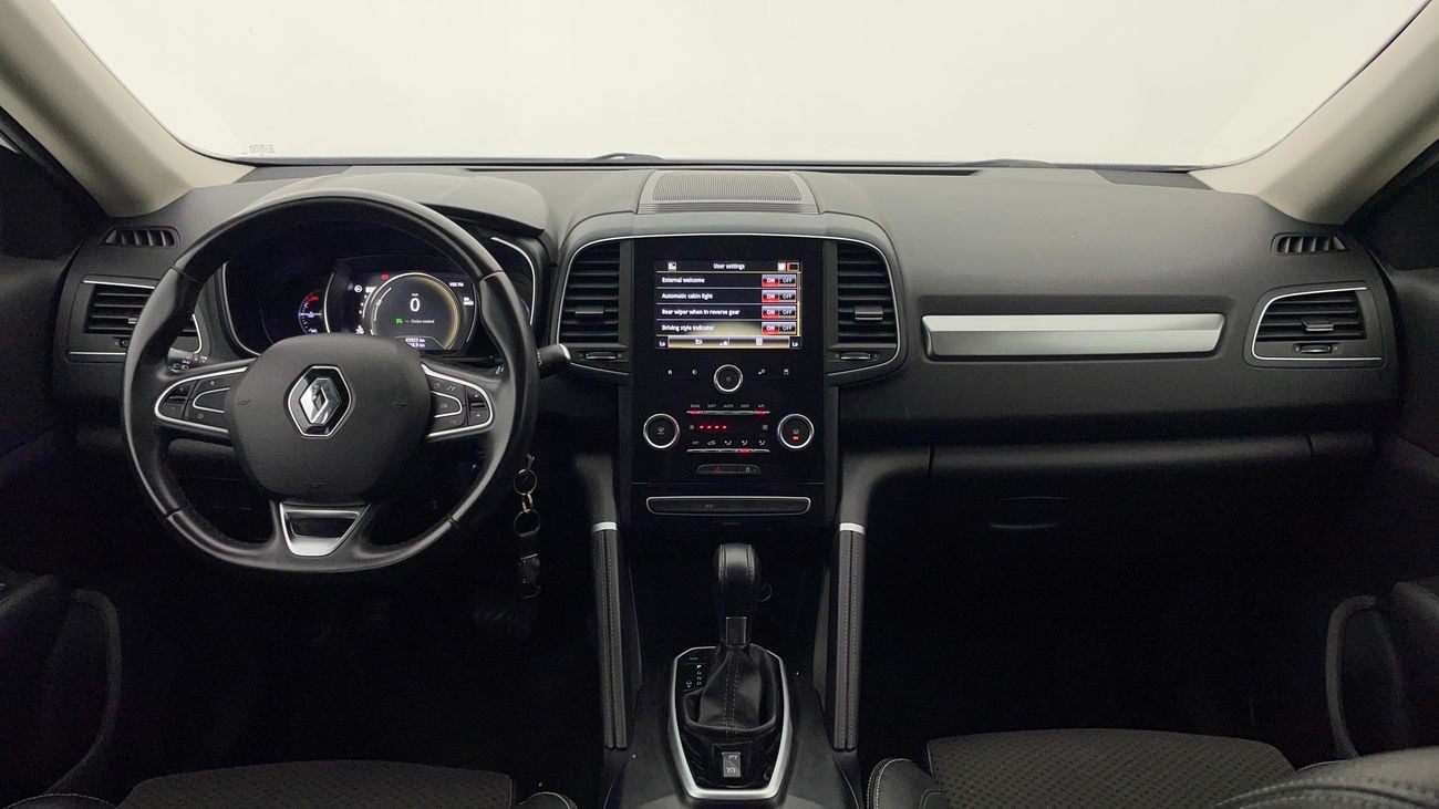 Renault Koleos PE 2.5 | Zero Down Payment | Home Test Drive