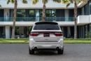 Dodge Durango GT | 2,664 P.M  | 0% Downpayment | Warranty!