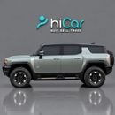 GMC Hummer EV EDITION 1 6,419  P.M • 0% Downpayment • GMC Hummer EV Edition 1 • Agency Warranty