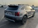 Kia Sorento 2021 Kia Sorento EX 2.5L V4 - Push Start 7 Leather Seats - Front Back Radar - Full Screen - Panorami