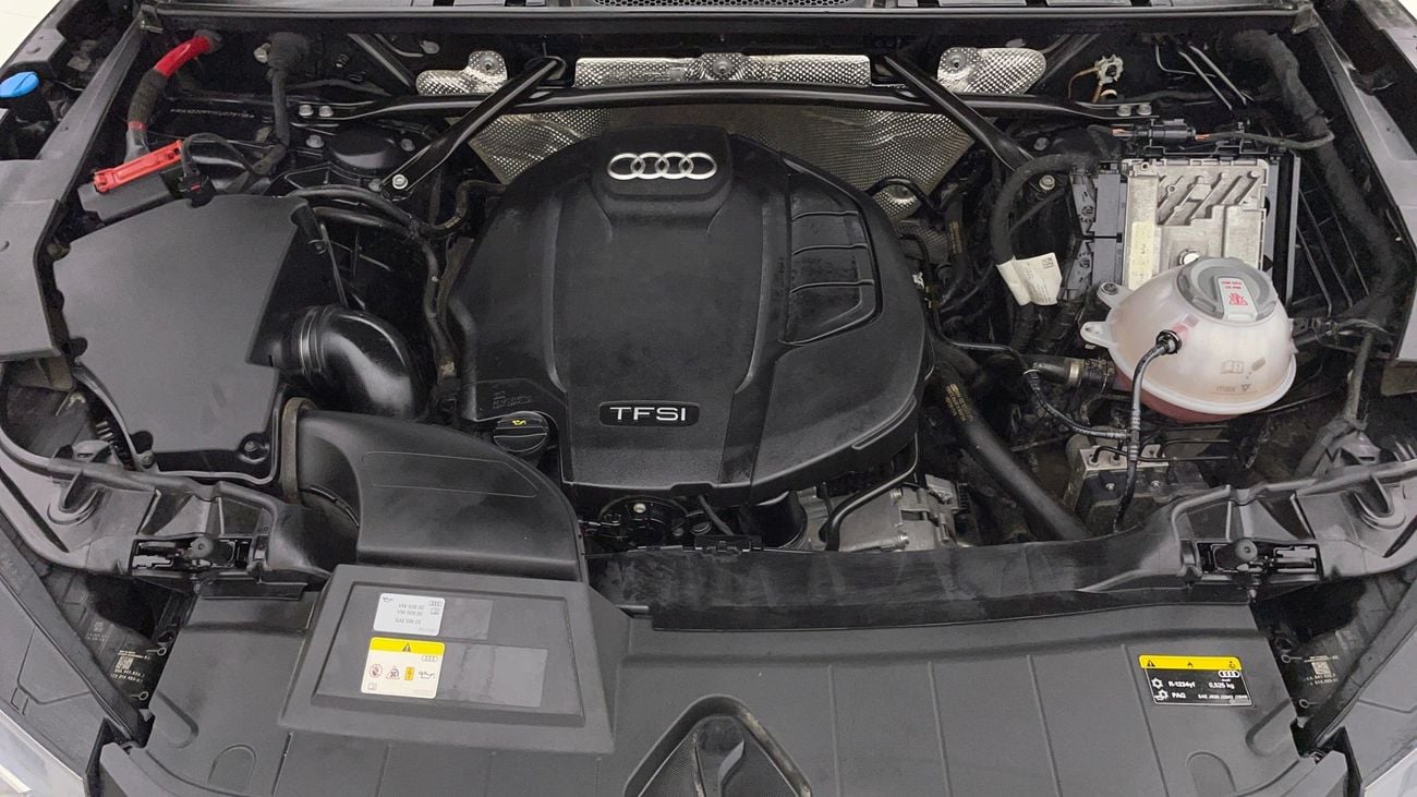 Audi Q5 45 TFSI 2 | Zero Down Payment | Home Test Drive