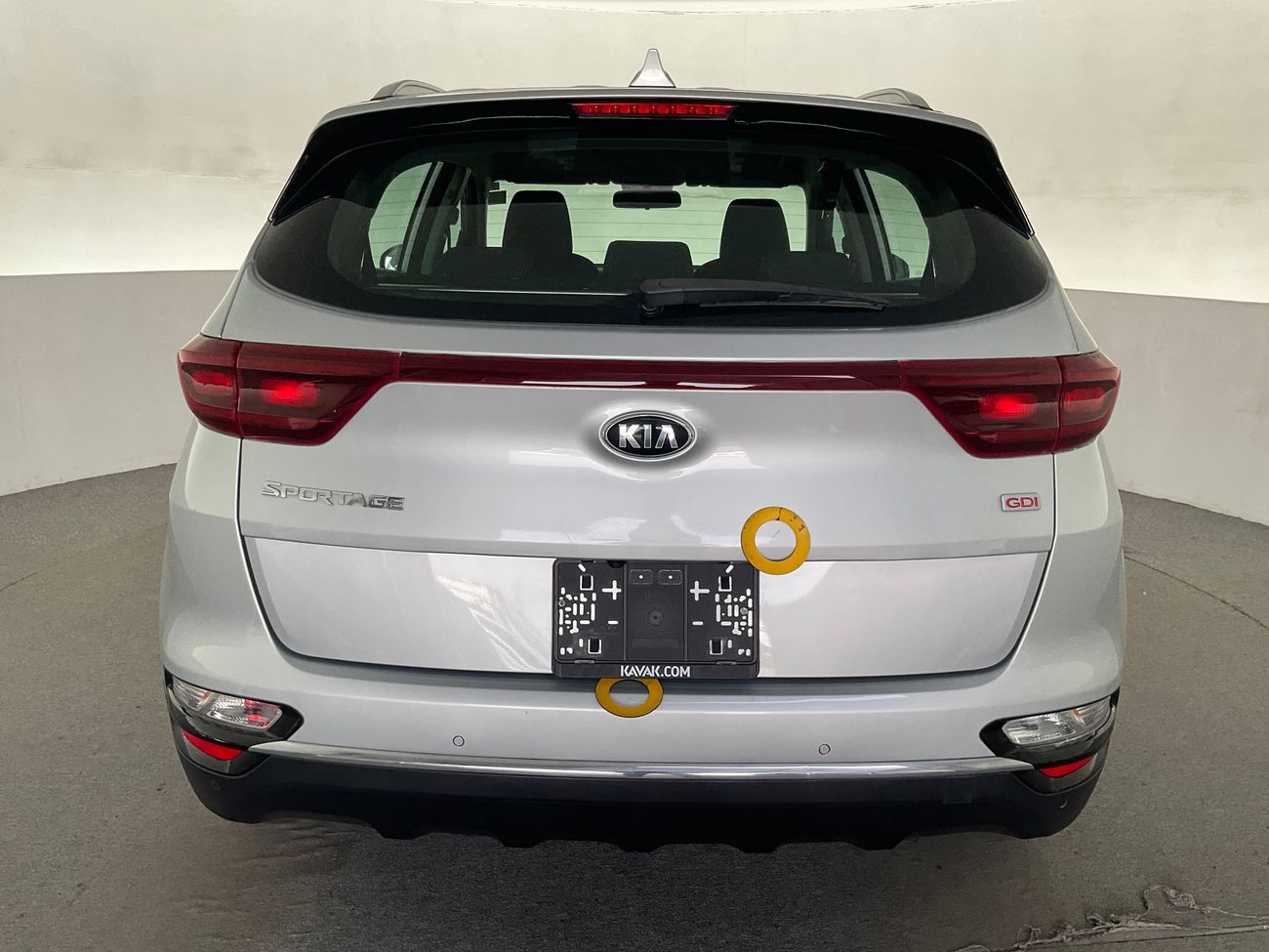 Kia Sportage LX | upto AED 20,000 Ramadan Discount | Guaranteed Warranty | 0 Down Payment