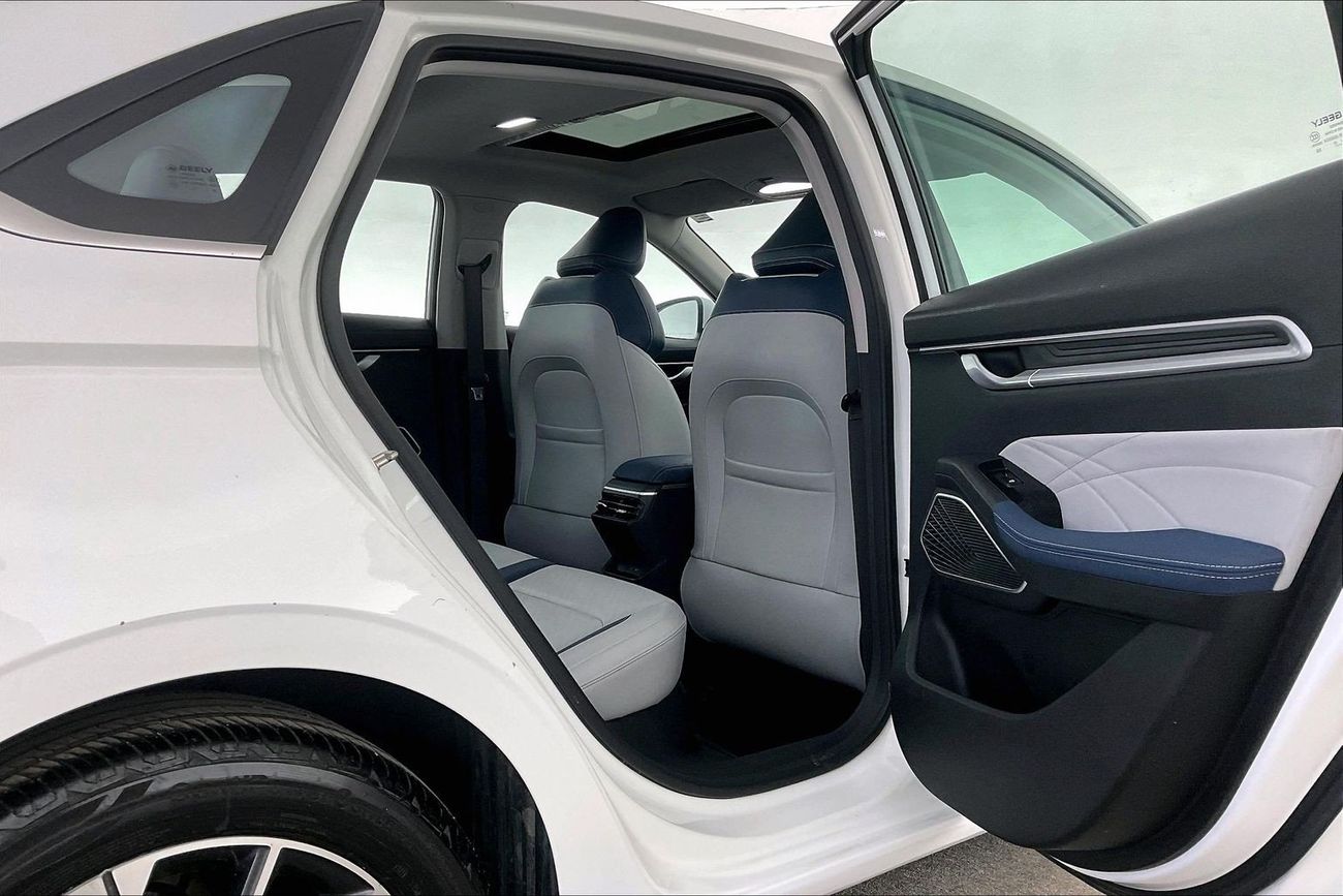 Geely Emgrand GK | National Day Celebration | Guaranteed Warranty | 0 Down Payment