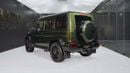 Mercedes Benz G63 AMG NEW | FULLY LOADED | 577 HP | 2023