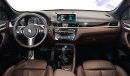 BMW X1 XDrive 25i