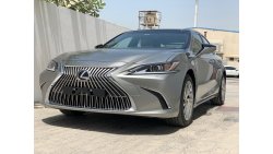 Lexus ES350 MID OPTION 2021 PANORAMIC / BLINDSPOT/ NAVIGATION ( RAMDAN OFFERS ) PRODUCTION 2021