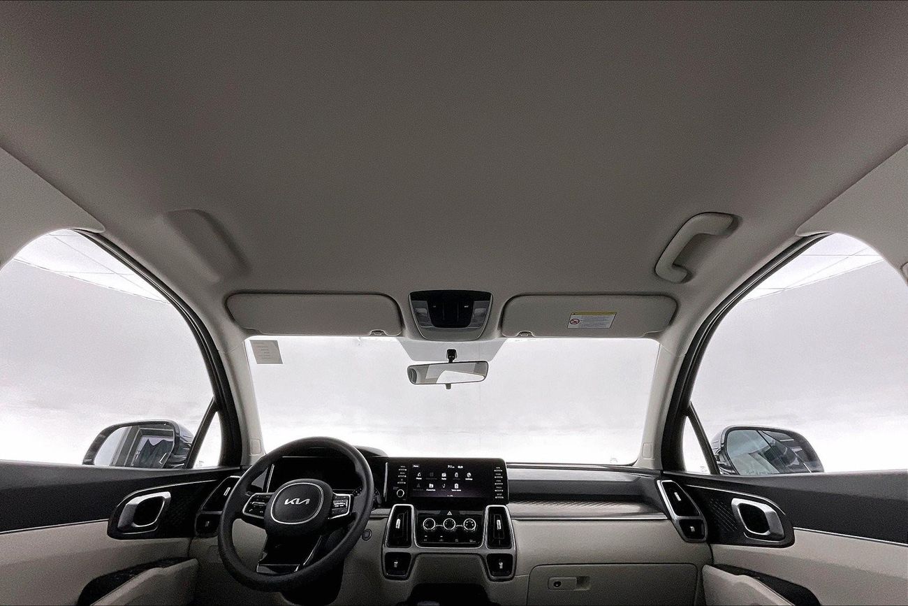 Nissan XTerra Titanium | 1 year free warranty | 0 Down Payment