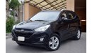 Hyundai Tucson Mid Range in Excellent Condition