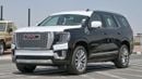 جي أم سي يوكون Denali GMC Yukon Denali | 6.2L V8 | AWD | 2024 | Brand New For Export