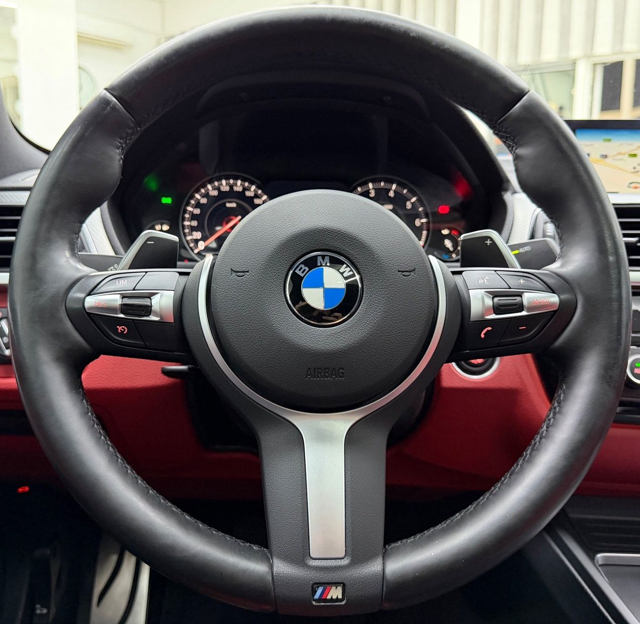 BMW 430i Gran Coupe GCC .. FSH .. Perfect Condition .. M kit .. 430i .. HUD ..