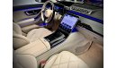 Mercedes-Benz S680 Maybach 4 Matic