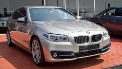 BMW 535i i