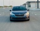 Kia K3 STD (NON GCC) Kia K3 2014 | Korean Specs | Clean Title
