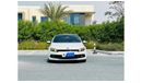 Volkswagen Scirocco SCIROCCO 2.0 || GCC || SUNROOF || WELL MAINTAINED