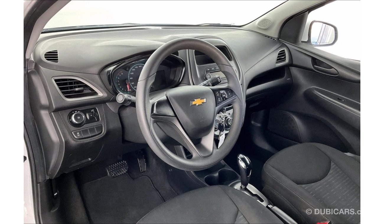 Chevrolet Spark LS