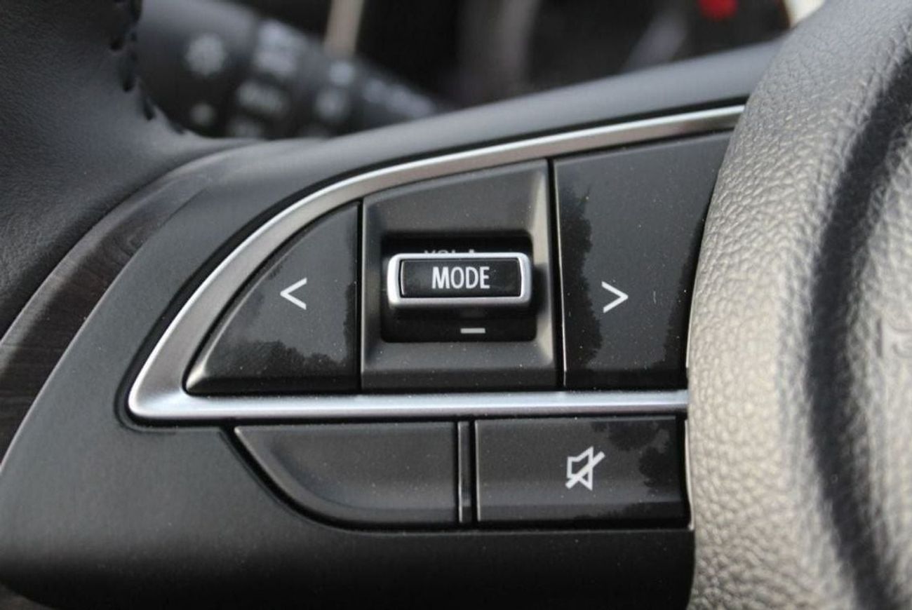 Suzuki Ertiga 2025 SUZUKI ERTIGA GLX 1.5L,AT,PETROL (Gcc spec)