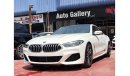 بي أم دبليو 840 i M Sport Gran Coupe Under Warranty 2020 GCC