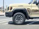 Toyota Land Cruiser Pick Up TOYOTA LAND CRUISER 79 SERIES SINGLE CABIN 4.0L PETROL FULL OPTION