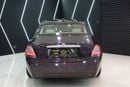Rolls Royce Ghost EWB 2024 Rolls-Royce Ghost EWB, Rear Entertainment, Starlight, Illuminated Fascia, Dealer Warr + Serv!