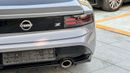Nissan 370Z 2024 Agency Warranty Full Service History GCC 3.0L Twin Turbo 6 Cylinders