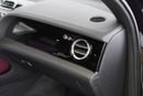 Bentley Bentayga Bentley Bentayga Speed W12
