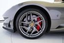 فيراري 812 GTS SUPERFAST
